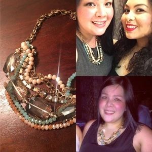 Super Blingy Necklace